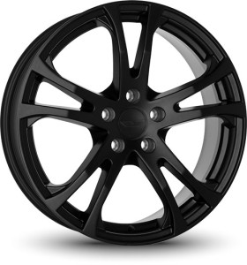 IT WHEELS / MICHELLE / Silver 