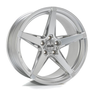 Imaz Wheels / IM14 / SILVER 