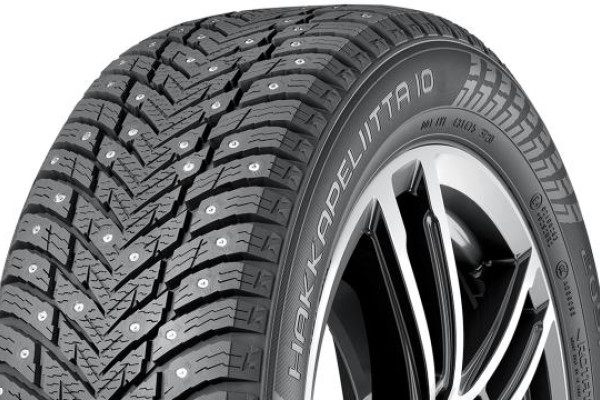Nokian HKPL 10 SUV