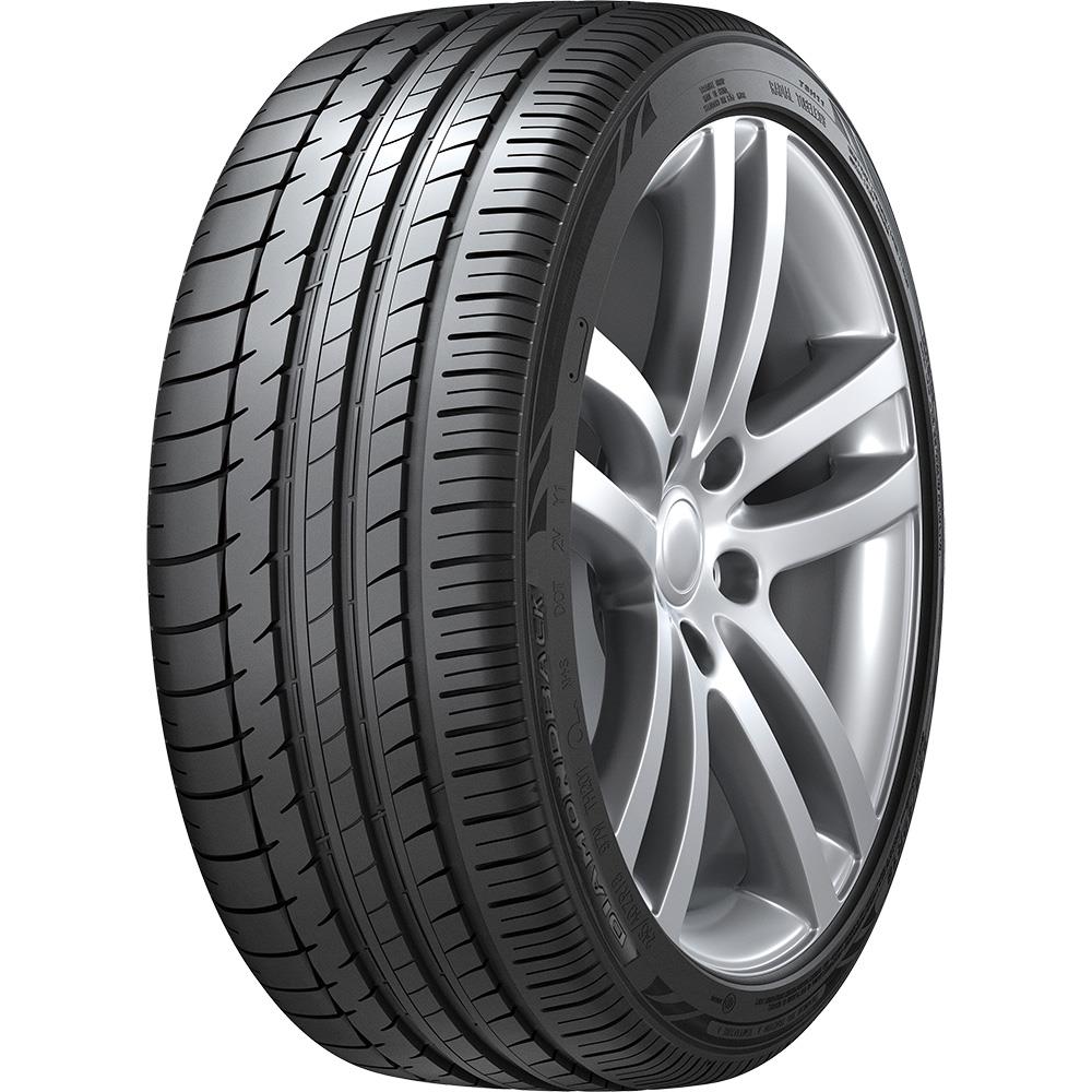 Diamondback DH201 245/45 R19 102Y - 0123