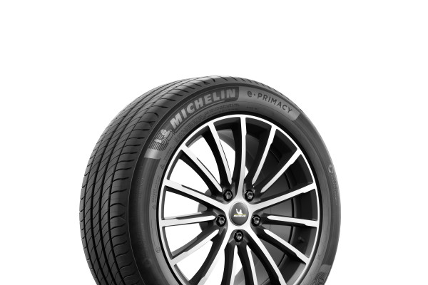 Michelin E Primacy