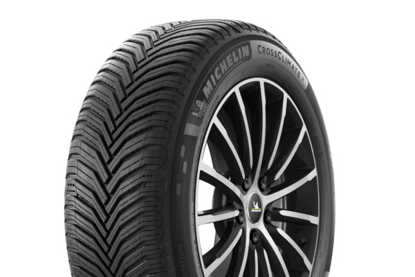 Michelin CROSSCLIMATE 2