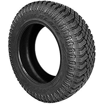 Atturo Trailblade X/T 345/50 R24 125Q - 0123