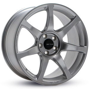 Maksttone / FF-MR7 / Silver 