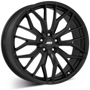 AEZ / Porto black / Black matt 