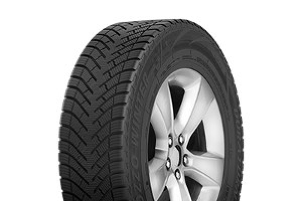 Duraturn Mozzo Winter Van