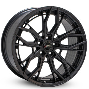 305-FORGED / FT123 / Gunmetal 