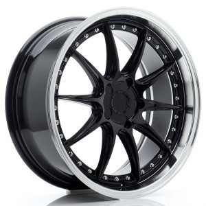 Japan Racing / JR41 / Black 