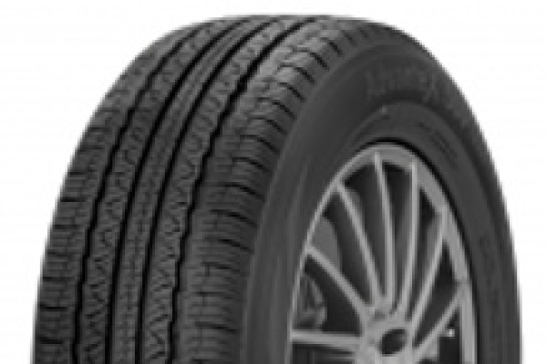 Triangle AdvanteX SUV TR259