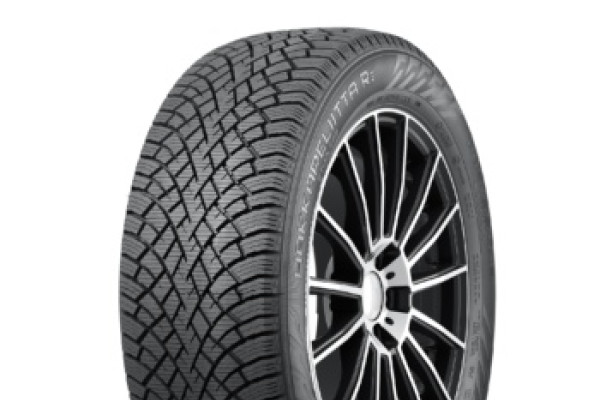 Nokian Hakkapeliitta R5