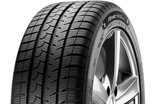 Apollo Alnac 4G ALL Season