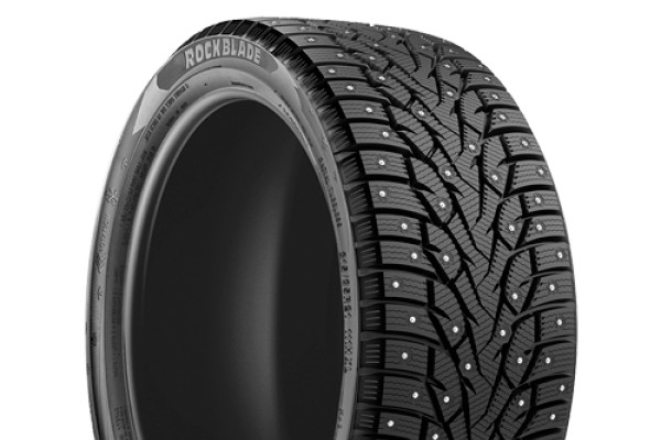 Rockblade Winterplus Stud III