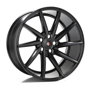 Imaz Wheels / IM5R / Black 
