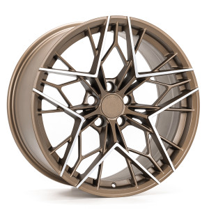 Imaz Wheels / FF599 / Bronze 