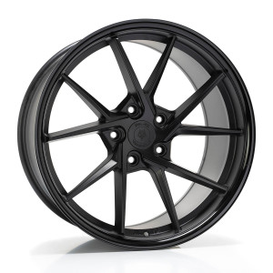 Imaz Wheels / FF689 / BLACK BL-LIP 
