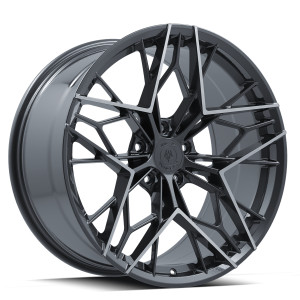 Imaz Wheels / FF599 / TTNM 