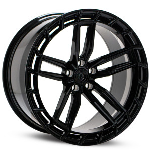 Imaz Wheels / ff13 / Black 