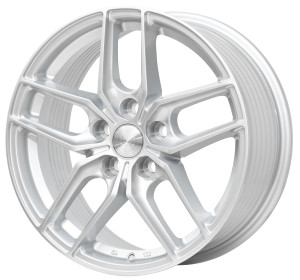 Avalon Nordic / AN-1 / Silver 