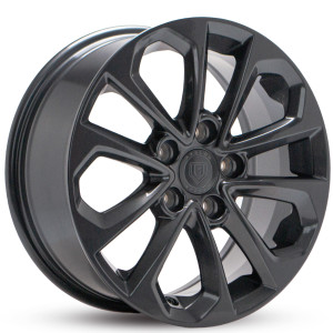 Avalon Nordic / AN-2 / Gunmetal 