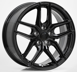 Avalon Nordic / AN-1 / Black 