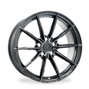 Avalon Nordic / AN-3 / Gunmetal 