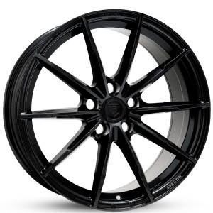 Avalon Nordic / AN-3 / Black 