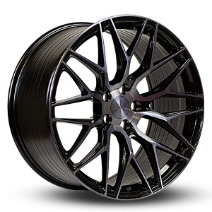 Imaz Wheels / FF533 / D-Tint 