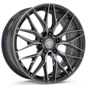 Avalon / AVF33 / Dark Tint Brush 