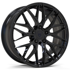 Avalon / AVF33 / Black 