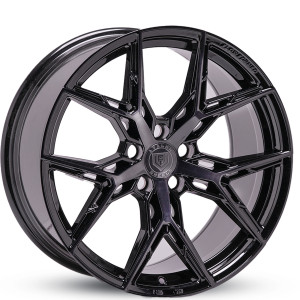 Avalon / AVF7 / Dark Tint Brush 