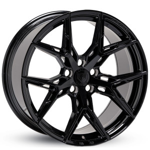 Avalon / AVF7 / Black 