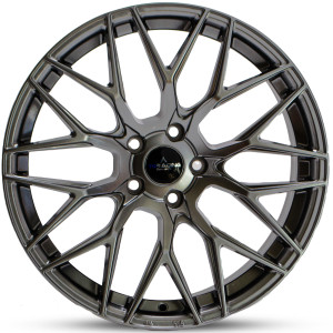 TG Racing / F183 / Hyper Black 