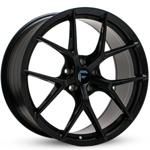 TG Racing / DF003 / Matte Black 