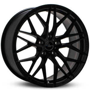 TG Racing / T66 / Satin Black 
