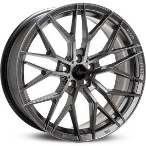 TG Racing / T66 / Hyper Black 