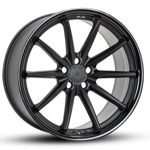 Imaz Wheels / FF675 / BL-BL LIP 