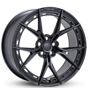 Imaz Wheels / FF2 / Gunmetal 