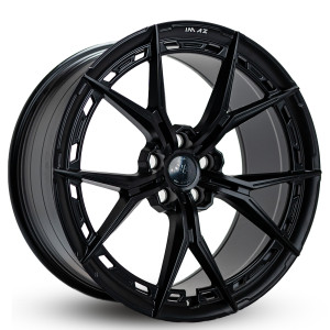 Imaz Wheels / FF2 / Black 