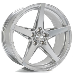 Imaz Wheels / IM14 / SILVER 
