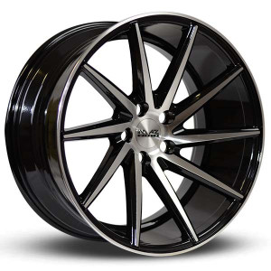 Imaz Wheels / IM5R / B-P 