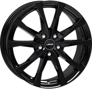 Autec / BRIXEN / Gloss Black 