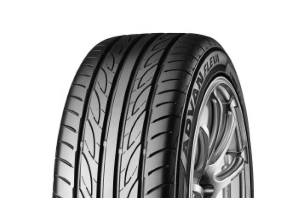 YOKOHAMA Advan Fleva V701