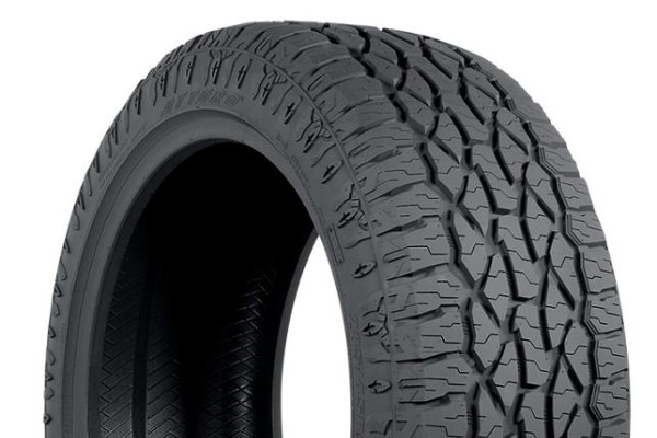 Atturo Trailblade ATS