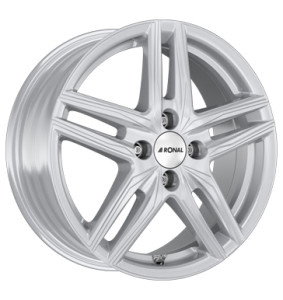 RONAL / R65 / silber 