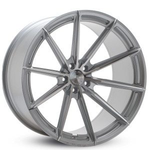 Imaz Wheels / FF40 / S-P 