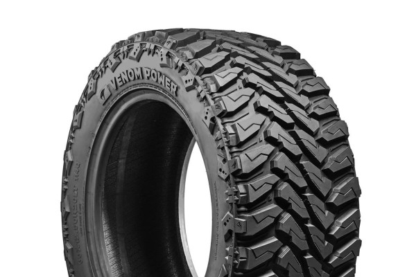 Venom Terra Hunter M/T