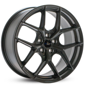TG Racing / 21079 / Gunmetal 