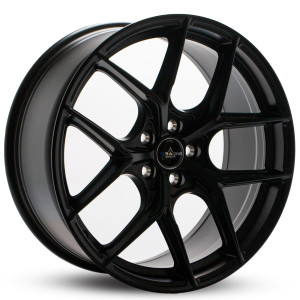 TG Racing / 21079 / Black 