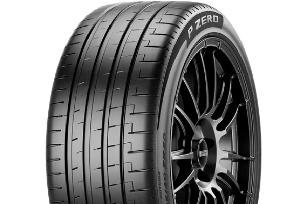 Pirelli Pzero (PZ5)