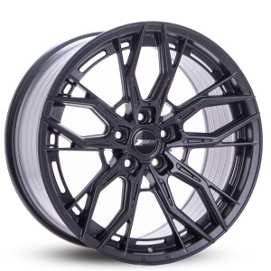 305-FORGED / FT123 / MATTE GRAPHITE 